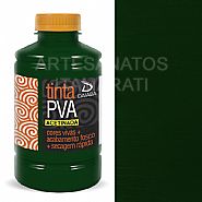 Detalhes do produto Tinta PVA Daiara Verde Natal 32 - 500ml